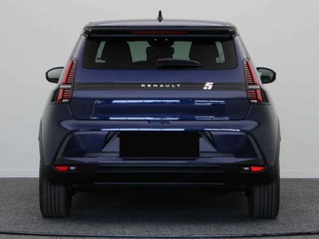 Renault 5 III 2025 Od ręki - Urban Range Techno 120KM / Pakiet Winter 2, Easy Drive&amp;Safety, zdjęcie 3