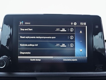 Toyota 2020 Toyota Proace City Verso Polski Salon | Pierwszy w, zdjęcie 21