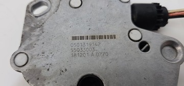 BMW E53 SENZOR POLOHY VOLIČE ŘAZENÍ 0501319142