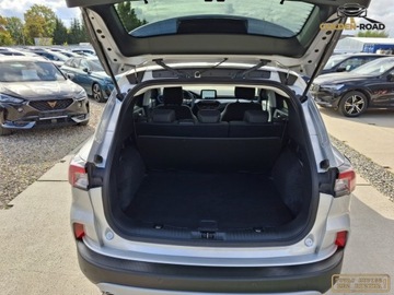 Ford Kuga III 2020 Ford Kuga 1,5 tdci 120KM klima elektryka alu czujniki tempomat oplacona, zdjęcie 23