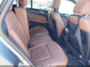 Mercedes GLE W166/C292 2017 Mercedes-Benz GLE 2017 MERCEDES-BENZ AMG GLE 43 COUPE 4MATIC 3.0 Benzyna, zdjęcie 13