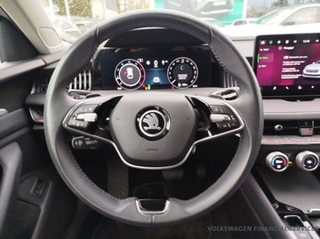 Skoda Superb IV Kombi 2.0 TDI 193KM 2024 Skoda Superb 2.0 TDI SCR 4x4 Selection DSG, Gwarancja, FV23 2.0 Diesel, zdjęcie 9