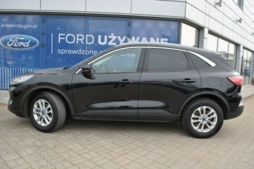 Ford Kuga III SUV Plug-In 2.5 Hybrid 190KM 2023 Ford Kuga TitaniumX 2,5Hybrid FHEV e-CVT FWD ASO, zdjęcie 4