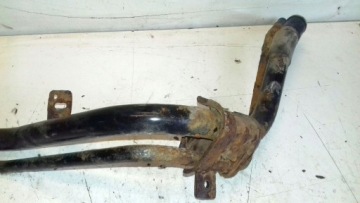 ТРУБКА ТОПЛИВНОГО БАКА MAZDA 3 BK HB 1.6 CITD 03-