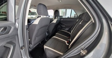Volkswagen T-Roc I SUV 1.5 TSI ACT 150KM 2019 Volkswagen T-Roc 1.5 TSI 150KM Salon PL FV23 DSG 1.5 Benzyna 150KM, zdjęcie 17