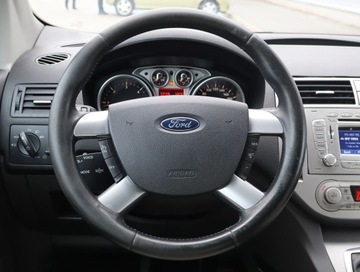 Ford Kuga I 2.0 Duratorq TDCi 140KM 2010 Ford Kuga 2.0 TDCi, 4X4, Skóra, Navi, Xenon, zdjęcie 15