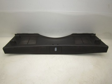 OPEL ASTRA J IV OSŁONA PASA TYLNEGO 13261723