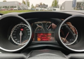 Alfa Romeo Giulietta Nuova II Hatchback 5d 1.4 TB 16v Mair 170KM 2012 Alfa Romeo Giulietta Zarejestrowany - bezwypadkowy - 1,4 - 170 KM - LPG 1.4, zdjęcie 29