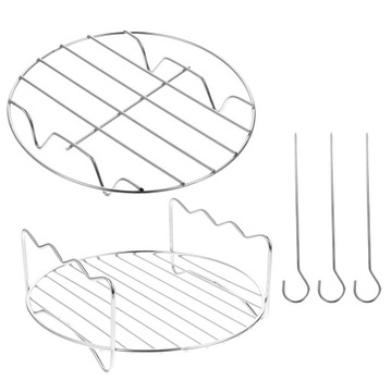 ПАРОВАЯ КОРЗИНА КУХОННЫЕ АКСЕССУАРЫ ПАРОВОЙ ГРИЛЬ