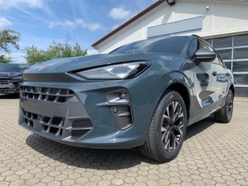 Cupra Terramar SUV 1.5 eTSI 150KM 2025 CUPRA Terramar 1.5 eTSI mHEV DSG Suv 150KM 2025, zdjęcie 1