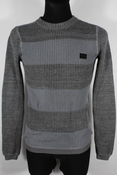 G-STAR RAW SUPER SWETER MĘSKI XS BDB STAN