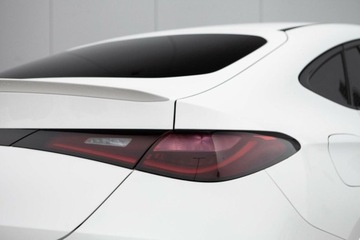 Mercedes GLC C254/X254 Coupe 2.0 220d 197KM 2025 Mercedes-Benz GLC Coupe 220 4Matic AMG Line Autotrade Mercedes-Benz, zdjęcie 9