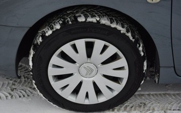 Citroen Berlingo II Combi 1.6 HDI FAP 110KM 2009 Citroen Berlingo 1.6HDI Klima Panorama Dach 2 Kpl Kol Serwisowany Sprowadz, zdjęcie 15