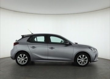 Opel Corsa F Hatchback 5d 1.2 75KM 2021 Opel Corsa 1.2, Salon Polska, Serwis ASO, VAT 23%, zdjęcie 5