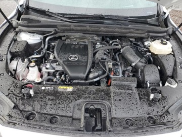 Lexus RX V 2023 Lexus RX 500H F Sport 2023 2.4l 2.4 Hybryda 366KM, zdjęcie 6