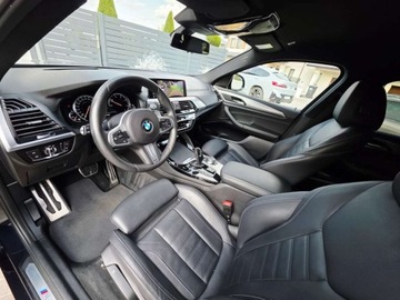 BMW X4 G02 SUV 20d 190KM 2019 BMW X4 ___M Sport Edition___xDrive20d 190KM___Perfekcyjny Egzemplarz___ 2.0, zdjęcie 5