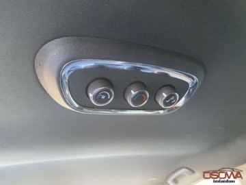 Dodge Durango III 5.7 V8 364KM 2019 Dodge Durango 5.7HEMI Gaz RT 7 os. full opcja bardzo zadbany 1wl zamiana 1, zdjęcie 36