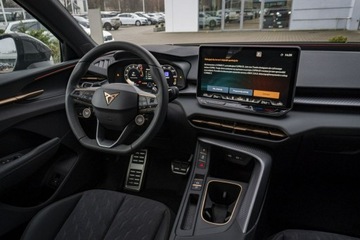 Cupra Terramar 2025 Cupra Terramar 2.0 TSI 204 KM DSG 4Drive Demo, zdjęcie 20