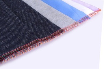 Оверлок промышленный 5-ниточный Джек Е4-5 (5+5 комплектов)