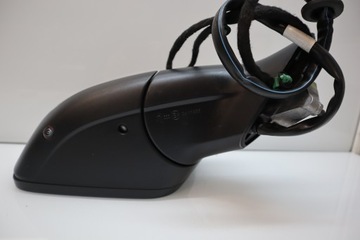 SKODA ENYAQ ( 2021- ) KAMERA ORIG. EVROPA