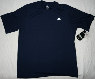 KOSZULKA ODDYCHAJĄCA ADIDAS