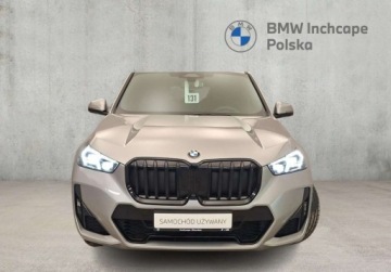 BMW X1 U11 Crossover 1.5 20i 170KM 2025 BMW X1 BMW X1 sDrive20i M Sport PRO 170 KM 2025 1.5 Benzyna 170KM, zdjęcie 7