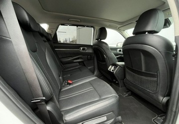 Kia Sorento IV 2021 Kia Sorento Full Opcja Hybryda 4x4 7 miejsc Skora Hak Kamera Navi, zdjęcie 15