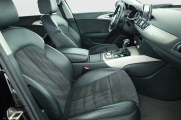 Audi A6 C7 Allroad quattro facelifting 3.0 TDI clean diesel 272KM 2016 Audi A6 Allroad 3.0 TDI, 268 KM, 4X4, Automat, zdjęcie 8