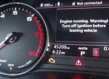 Audi A4 B9 2019 Audi A4 Limousine Titanium Premium, od ubezpieczalni 2.0 Benzyna 188KM, zdjęcie 15