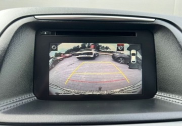 Mazda CX-5 I SUV Facelifting 2.2 SKYACTIV-D  175KM 2017 Mazda CX-5 bezwypadek jak nowaNAKAMAperla 2.2 Diesel 175KM, zdjęcie 23