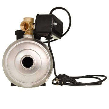 ГИДРОФОРНЫЙ НАСОС HP 1500 INOX С АКСЕССУАРАМИ 1500ВТ