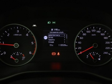 Kia Sportage IV SUV Facelifting 1.6 CRDI 115KM 2019 Kia Sportage navi kamera tempomat, zdjęcie 21