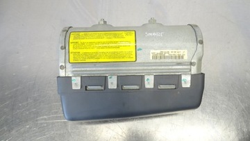 PODUSZKA PASAŻERA SMART FORTWO I