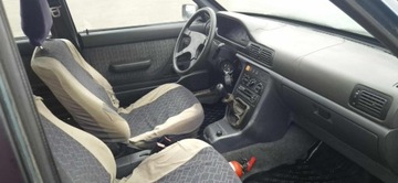 FSO Polonez Caro Plus 1.6 GLi 76KM 1999 Polonez 1.6 Ozarow Mazowiecki 1.6 benzyna 1999 rok produkcji KOMIS TYSIAK, zdjęcie 7