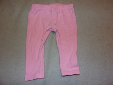 Legginsy 3-6m Mothercare