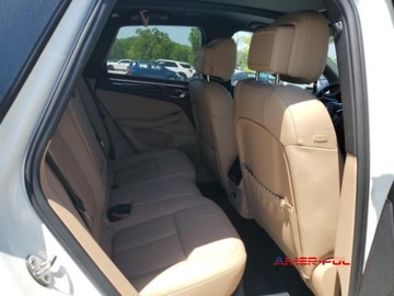 Porsche Macan 2020 Porsche Macan 2020 r., 2,0 L od ubezieczalni 2.0 Benzyna 248KM, zdjęcie 10