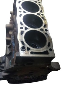 PEUGEOT 4007 2.2 HDI 4HN BLOK SPODEK MOTORU KOMPLETNÍ