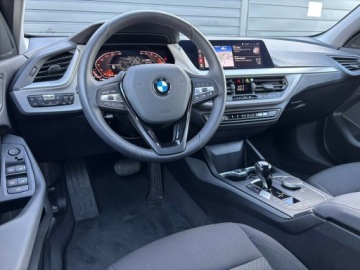 BMW Seria 1 F70 2024 BMW 118 BMW 118 BMW 118 Bezwypadkowe, salon PL, FV, zdjęcie 26