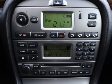 Jaguar X-Type 2009 Jaguar X-Type 2.2 D, Klima, Klimatronic,ALU, zdjęcie 11