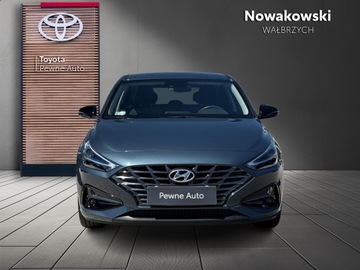 Hyundai i30 III Hatchback Facelifting 1.0 T-GDI 120KM 2022 Hyundai i30 1.0 T-GDI Classic + III (2017-), zdjęcie 6