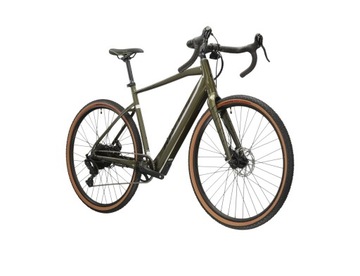 KROSS ESKER HYBRID 2.0 MS EBIKE BIKE r.M.