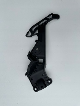 Aprilia Tuareg 660 2021+ рамка лобового стекла левое крепление NEW