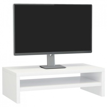 PODSTAWA PODSTAWKA PÓŁKA POD MONITOR STOLIK