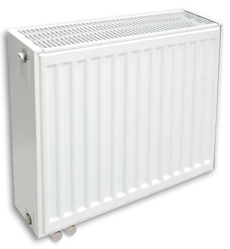 Grzejnik stalowy V33 400x400 dolnozasilany