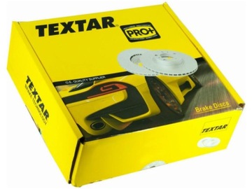 TARCZE PRZÓD RENAULT MEGANE III 1.2-2.0 10-15