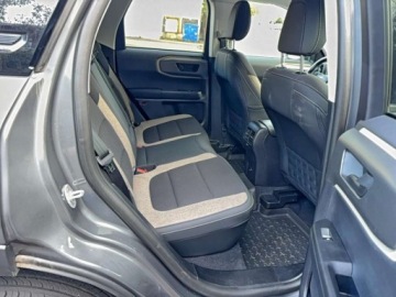 Ford 2025 Ford Bronco 2025 FORD BRONCO SPORT BIG BEND 1.5 Benzyna 181KM, zdjęcie 5