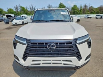 Lexus GX 2024 Lexus GX 550 Premium 2024 3.4 Benzyna 349KM, zdjęcie 5