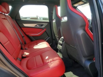 Jaguar F-Pace 2025 Jaguar F-Pace R-Dynamic S 2025 2.0 Benzyna 247KM, zdjęcie 10