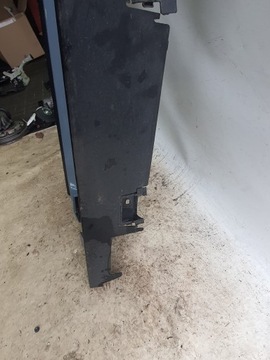 HONDA CIVIC X TYPE R NH788P 17-> ОБОРОТЫ