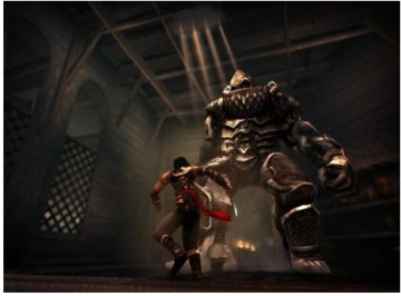 PlayStation 2 PS2, тонкая консоль Prince Of Persia с HDMI